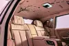 Interior of the Rolls-Royce Phantom Cherry Blossom edition [ROLLS-ROYCE]