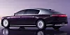 China’s Huawei unveiled its latest electric vehicle, the Maextro S800, taking aim at Europe’s luxury sedan market. [HUAWEI]