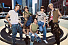 Boy band Cortis [BIGHIT MUSIC]