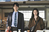 A still from the Netflix romance series ″Can This Love Be Translated?″ [NETFLIX]