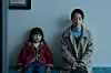 A still from the thriller film ″Somebody″ [STUDIO SANTA CLAUS ENTERTAINMENT]