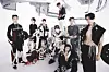 Boy band NCT 127 [SM ENTERTAINMENT]