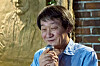Singer, theater founder Kim Min-gi's family pens letter to public