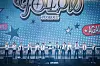 Seventeen fills Seoul World Cup Stadium for ''Follow Again' in Seoul'