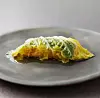 A dish from Seoul's contemporary restaurant L'impression, which newly joined the Michelin Guide with one star during Thursday's 2024 list unveiling at Signiel Busan [SCREEN CAPTURE/ MICHELIN GUIDE]