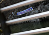 Yongso Falls in Gapyeong, Gyeonggi, in April 2022, where Yoon Sang-yeop drowned after diving in June 2019. [NEWS1]