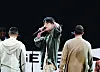 Jungkook of boy band BTS [BIGHIT MUSIC]