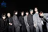 Boy band Stray Kids [JYP ENTERTAINMENT]
