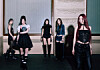 Girl group ITZY [JYP ENTERTAINMENT]
