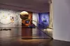 ″Proximities″ is on display at the Seoul Museum of Art's Main building in Jung District, central Seoul. [SEOUL MUSEUM OF ART]