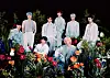 Boy band Ateez [KQ ENTERTAINMENT]