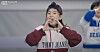 A trainee featured in a video posted by A2O Entertainment. [SCREEN CAPTURE]