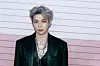 Singer Kang Daniel [SCREEN CAPTURE]