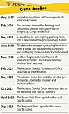 Crime timeline on how Lee Eun-hae prepared to murder Yoon Sang-yeop and how she was ultimately punished [YUN YOUNG]