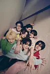 Boy band Enhypen [BELIFT LAB]