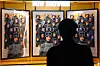 Posters for director Bong Joon-ho's film ″Mickey 17″ are pictured at a theater in Seoul on March 4. [YONHAP]