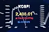 The Korean benchmark Kospi soars on the morning of April 10 after U.S. President Donald Trump announces a 90-day halt on global tariffs, for the exception of China. [JOONGANG SUNDAY]