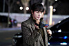 Actor Kim Hye-soo in Disney's upcoming series 'Unmasked.' [DISNEY+]
