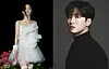 Jisoo from girl group Blackpink and actor Ahn Bo-hyun [YG ENTERTAINMENT, FNENTERTAINMENT]