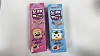 Bread Barbershop Music Candy [WOO JI-WON]