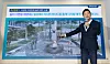 Seoul Mayor Oh Se-hoon explains how to design and refurbish Gwanghwamun Square as a space representing national identity during a press conference held at Seoul City Hall in central Seoul on Thursday. [NEWS1]