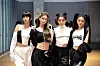 Four-member virtual girl group MAVE:, jointly produced by Kakao Entertainment and game developer Netmarble [METAVERSE ENTERTAINMENT]