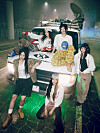 Girl group NewJeans [ADOR]