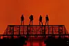 Girl group 2NE1 performs at its ″Welcome Back″ Seoul concert, held on Oct. 4, 5 and 6 at the Olympic Hall in southern Seoul. [YG ENTERTAINMENT]