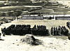 The photo shows Yeonghwasuk and Jaesaengwon, forced care facilities that operated in Busan in the 1960s. [BUSAN METROPOLITAN CITY]