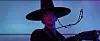 A still from Netflix and Sony Pictures Animation's ″KPop Demon Hunters″ [SCREEN CAPTURE]