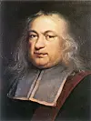 Portrait of 17th-century French mathematician Pierre de Fermat (1601–1665). His 'Fermat’s Last Theorem' was proven in 1994 by British mathematician Andrew Wiles. [WIKIPEDIA]