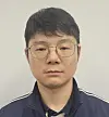 Mugshot of Yang Gwang-jun, 38, an Army officer who murdered and mutilated his female colleague [GANGWON PROVINCIAL POLICE AGENCY]