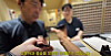 A hotel employee refuses to let the YouTuber stay [SCREEN CAPTURE]