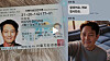 JTBC reported on Oct. 21 that a romance scam ring impersonating actor Lee Jung-jae defrauded a woman of approximately 500 million won ($350,000). [SCREEN CAPTURE]