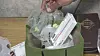 Medicine packages are discovered four months after at a home where a 61-year-old person died alone. [JOONGANG ILBO]