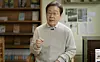 Former Democratic Party leader Lee Jae-myung announces he will run for the 21st presidential elections in a video footage released by his campaign team Thursday. [NEWS1]
