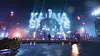Still from Stray Kids' teaser for upcoming album ″Karma″ [JYP ENTERTAINMENT]