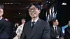 Entertainer Yu Jae-seok during the 61st Baeksang Arts Awards at Coex in Gangnam District, southern Seoul, on May 5 [SCREEN CAPTURE]
