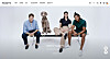 Hazzys said May 21 that it now offers online services in English, shown here, and Chinese. [LF]