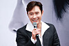 Actor Lee Byung-hun speaks during a press conference for the retrospective program held at the 29th Bucheon International Fantastic Film Festival on July 4. [YONHAP]