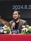 Baritone Park Ju-sung [SEOUL ARTS CENTER]