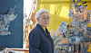 Artist Lee Bul [HAUSER & WIRTH]