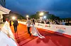 A red carpet image from the 25th Jeonju International Film Festival in 2024 [JIFF]