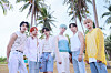 Boy band WEi [OUI ENTERTAINMENT]
