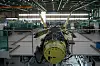 The first KF-21 mass production unit under assembly [DEFENSE ACQUISITION PROGRAM ADMINISTRATION]