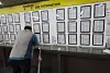 A man reads job notices at an employment-consulting center in Seoul on June 16. [YONHAP]
