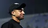 Jesse Lingard smiles after FC Seoul beat Suwon FC 2-0 in a K League 1 match at Suwon Sports Complex in Suwon, Gyeonggi on Tuesday. [NEWS1]