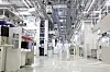 A view shows Samsung Electronics' chip production plant at Pyeongtaek, Gyeonggi, in this handout picture obtained by Reuters on September 7, 2022. [REUTERS/YONHAP]