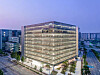 Hankook Tire and Technology headquarters in Pangyo, Gyeonggi. [HANKOOK TIRE AND TECHNOLOGY]