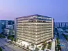 Hankook Tire and Technology headquarters in Pangyo, Gyeonggi. [HANKOOK TIRE AND TECHNOLOGY]